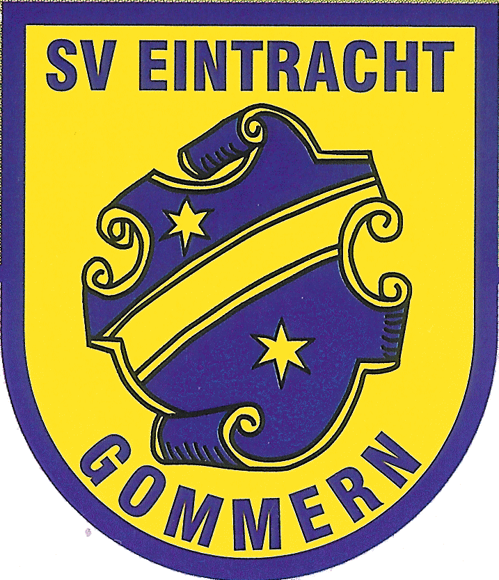 SV Eintracht Gommern e.V.